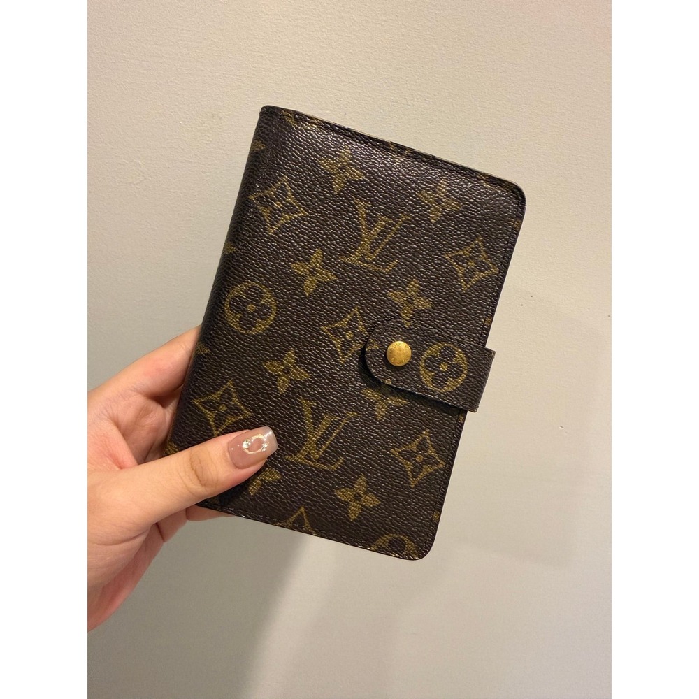 Louis Vuitton Monogram Wallet